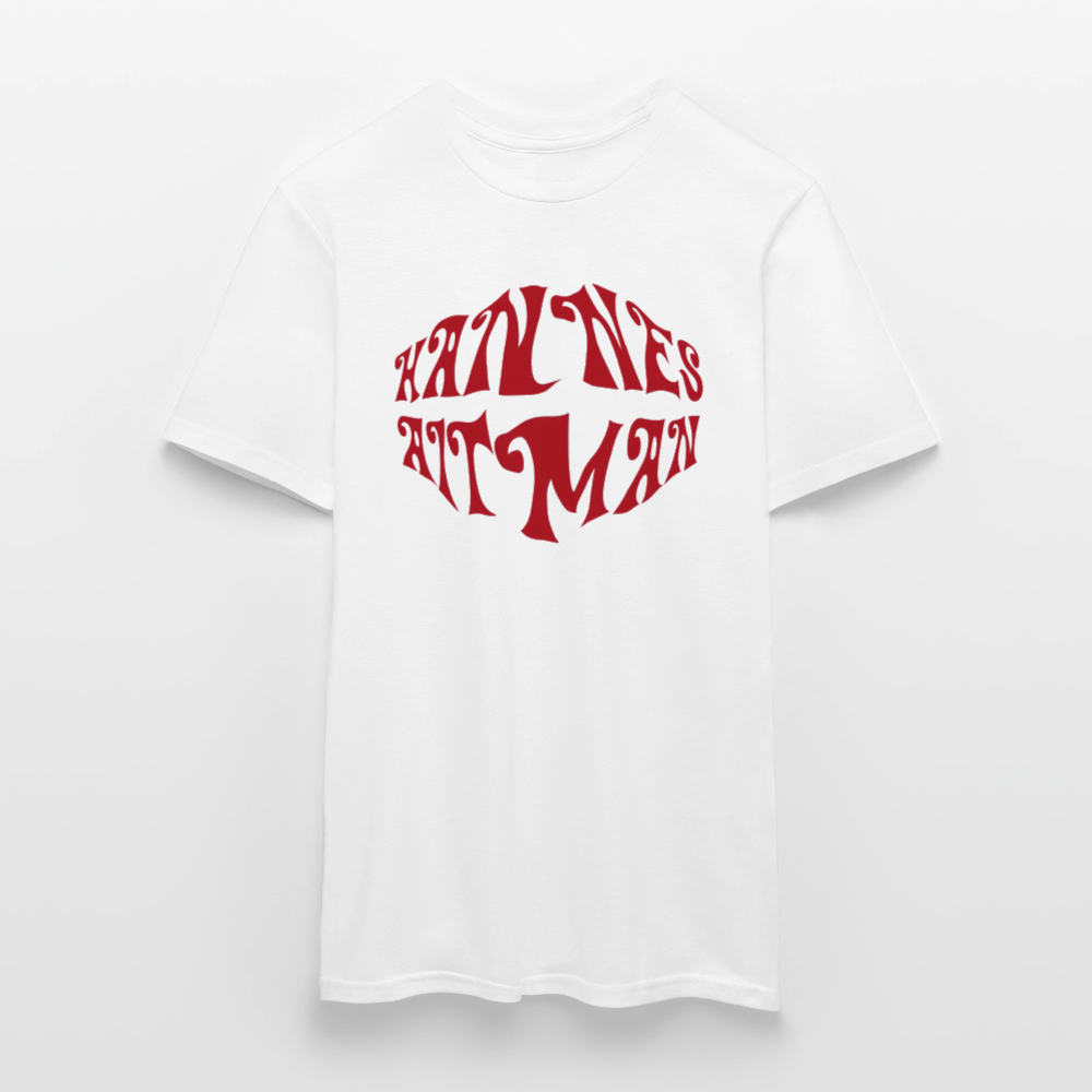 Sphere T-shirt - white