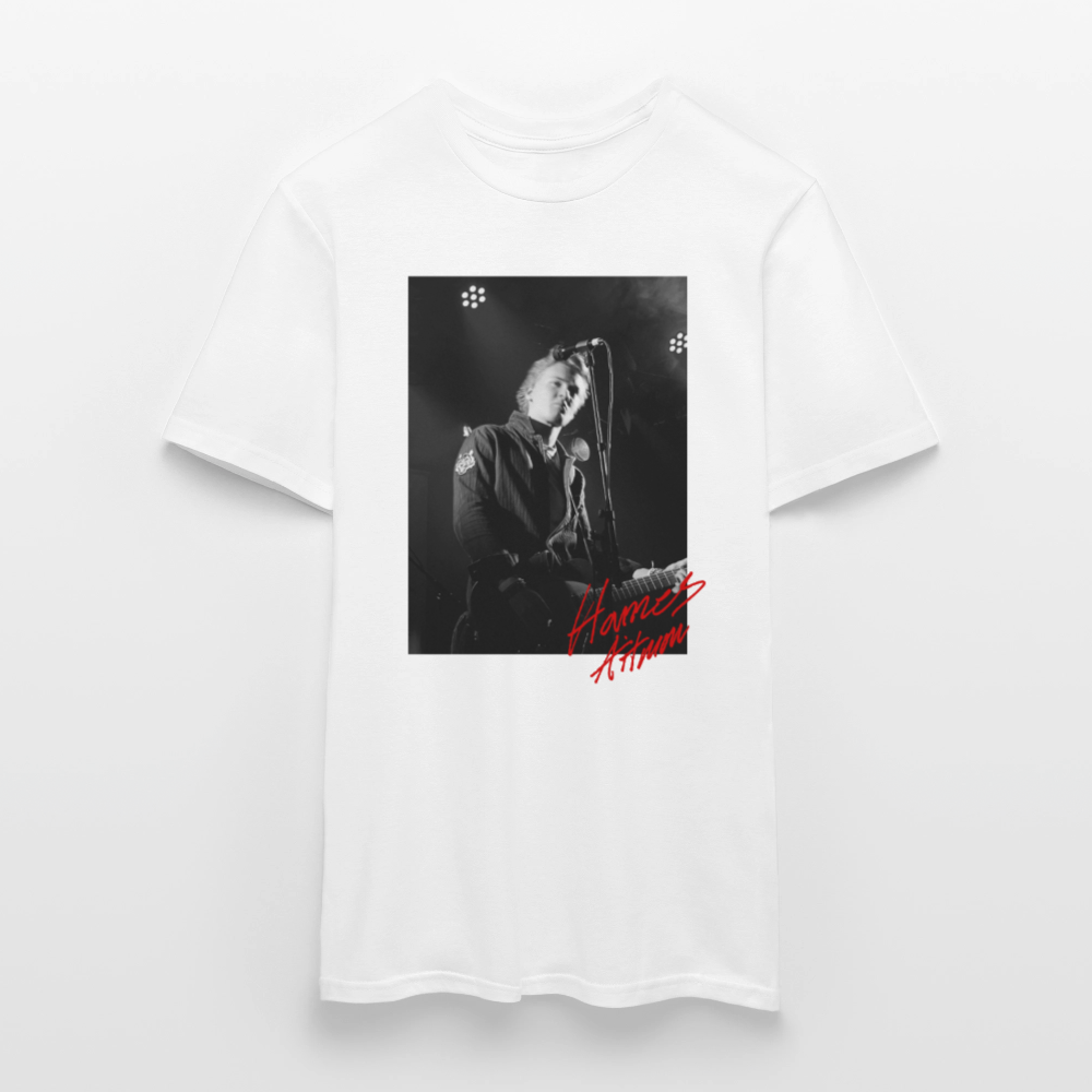 Show T-Shirt - white