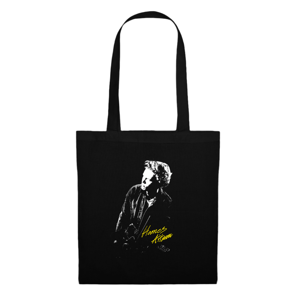 Solo Tote Bag