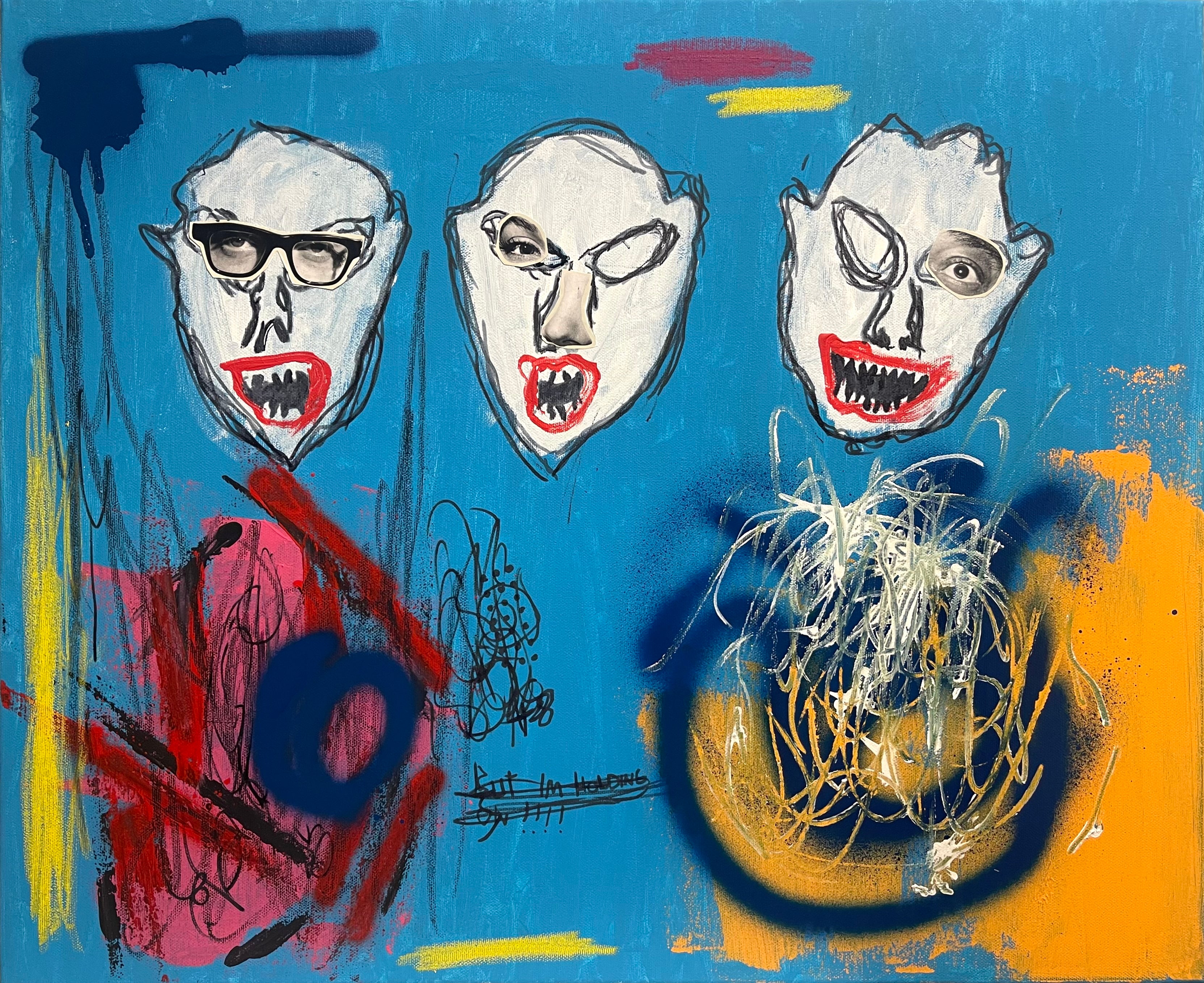 Here Come The Business Club