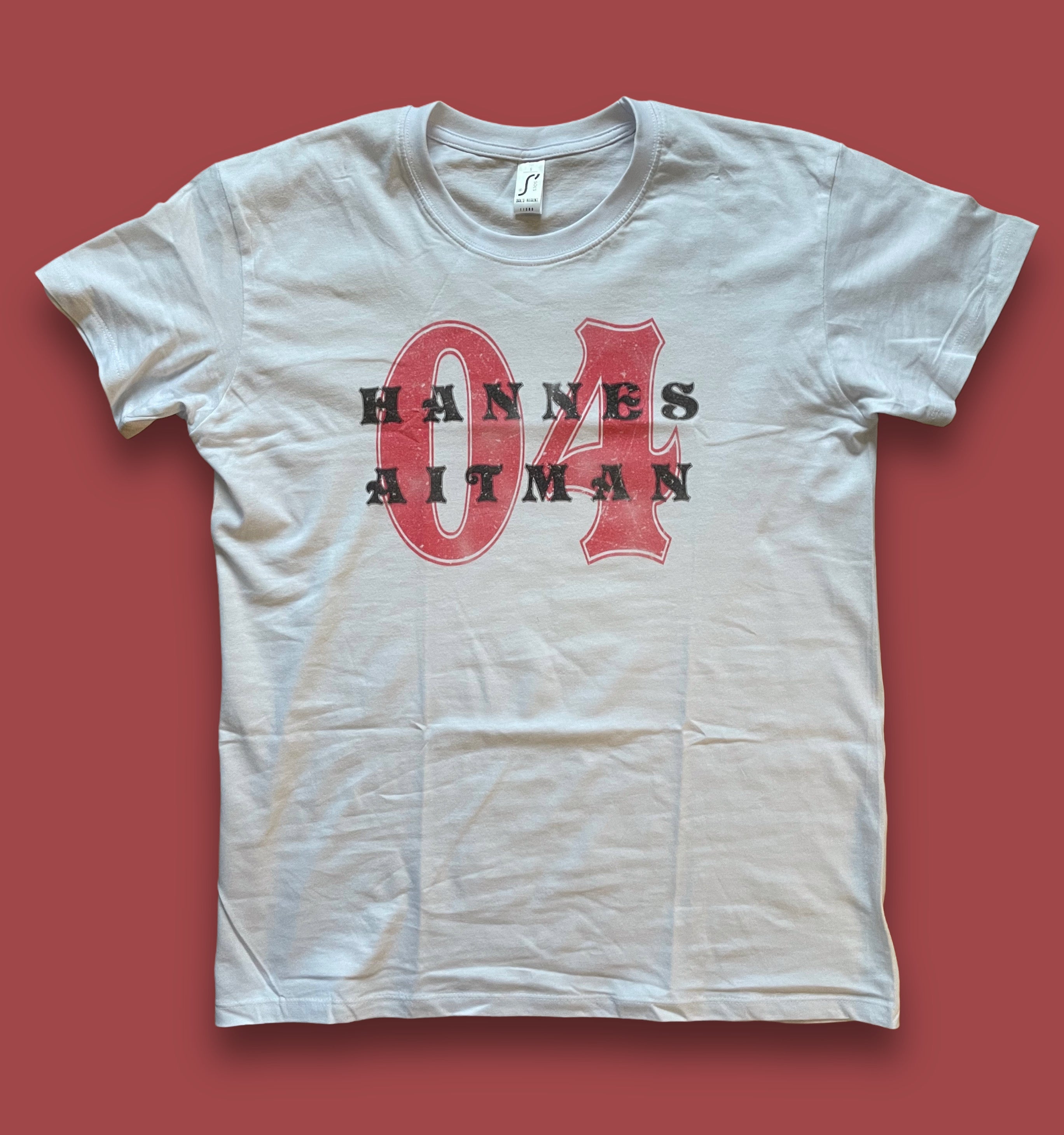 04 T-shirt