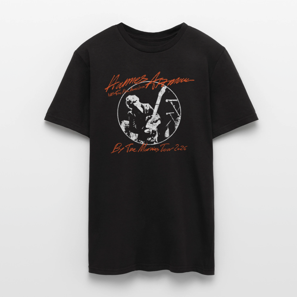 Men's T-Shirt - black
