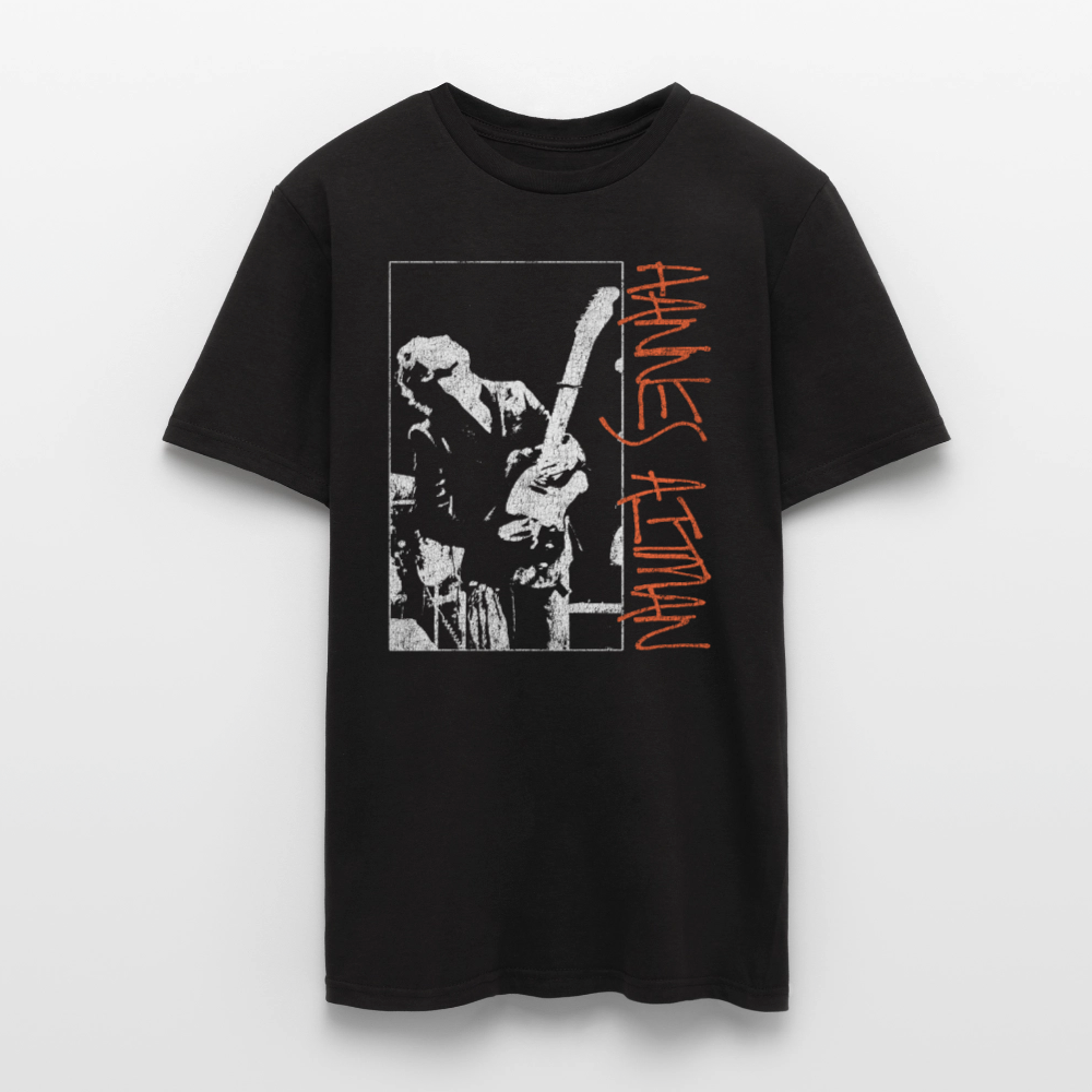 Men's T-Shirt - black