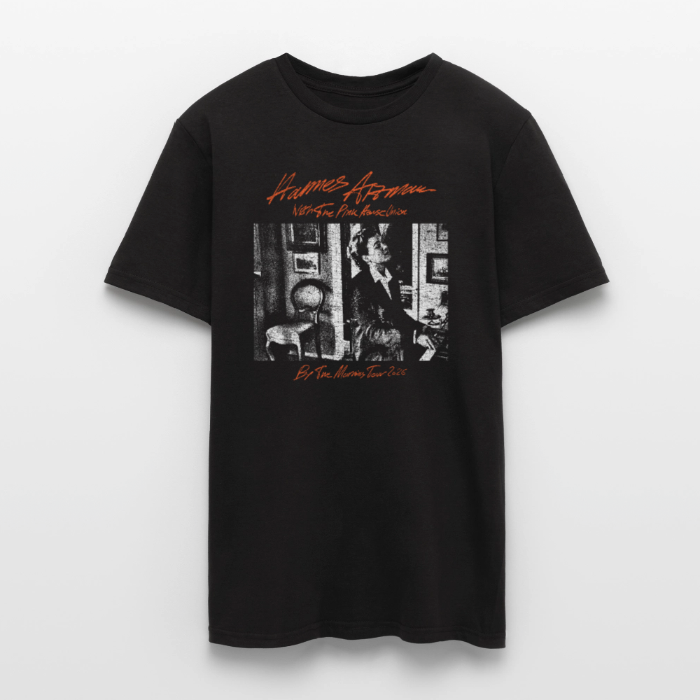 Men's T-Shirt - black