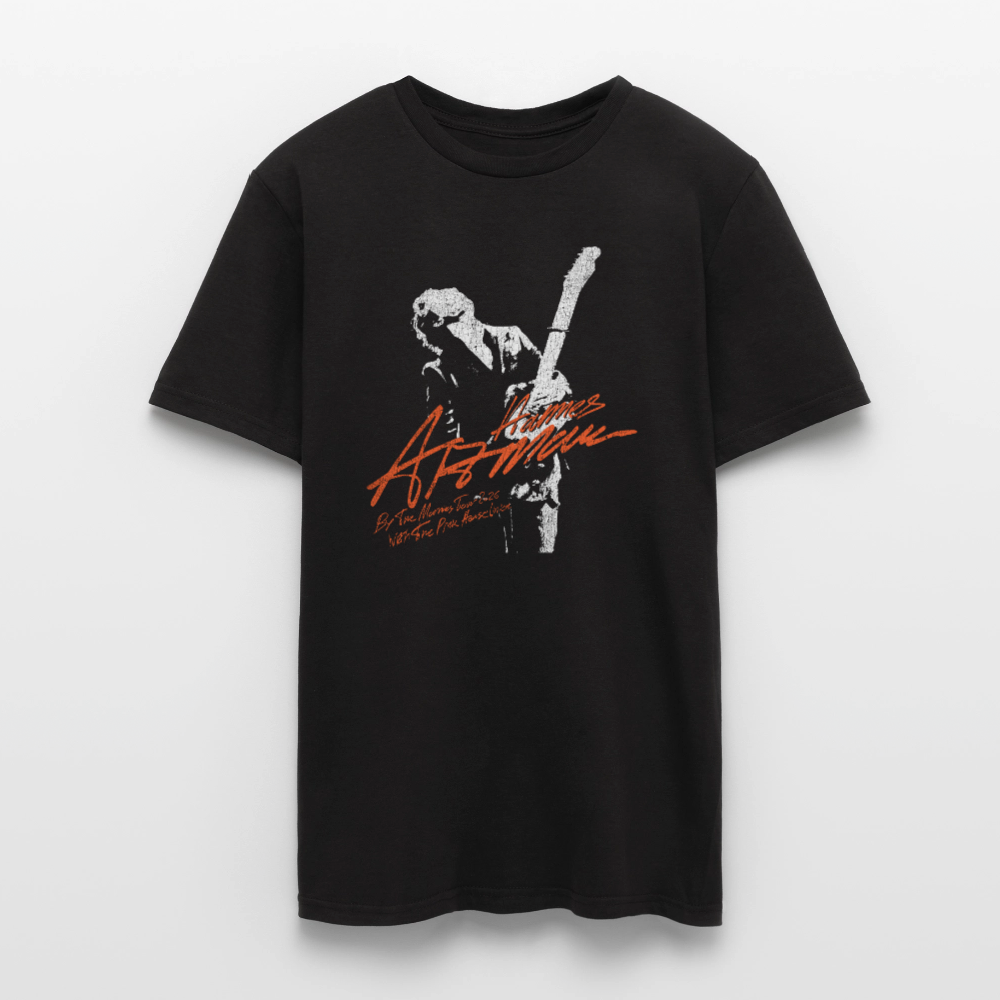 Men's T-Shirt - black