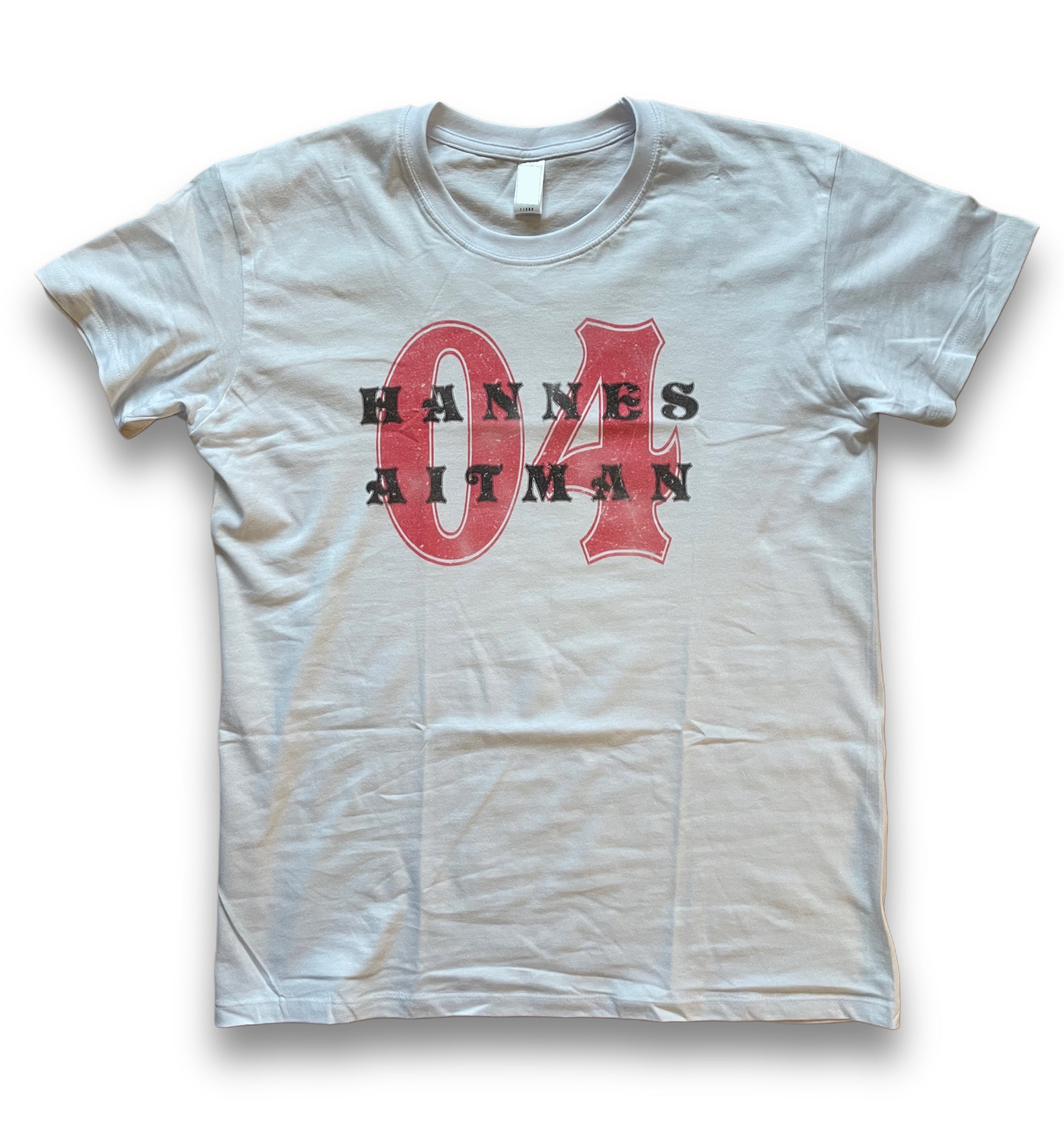 04 T-shirt